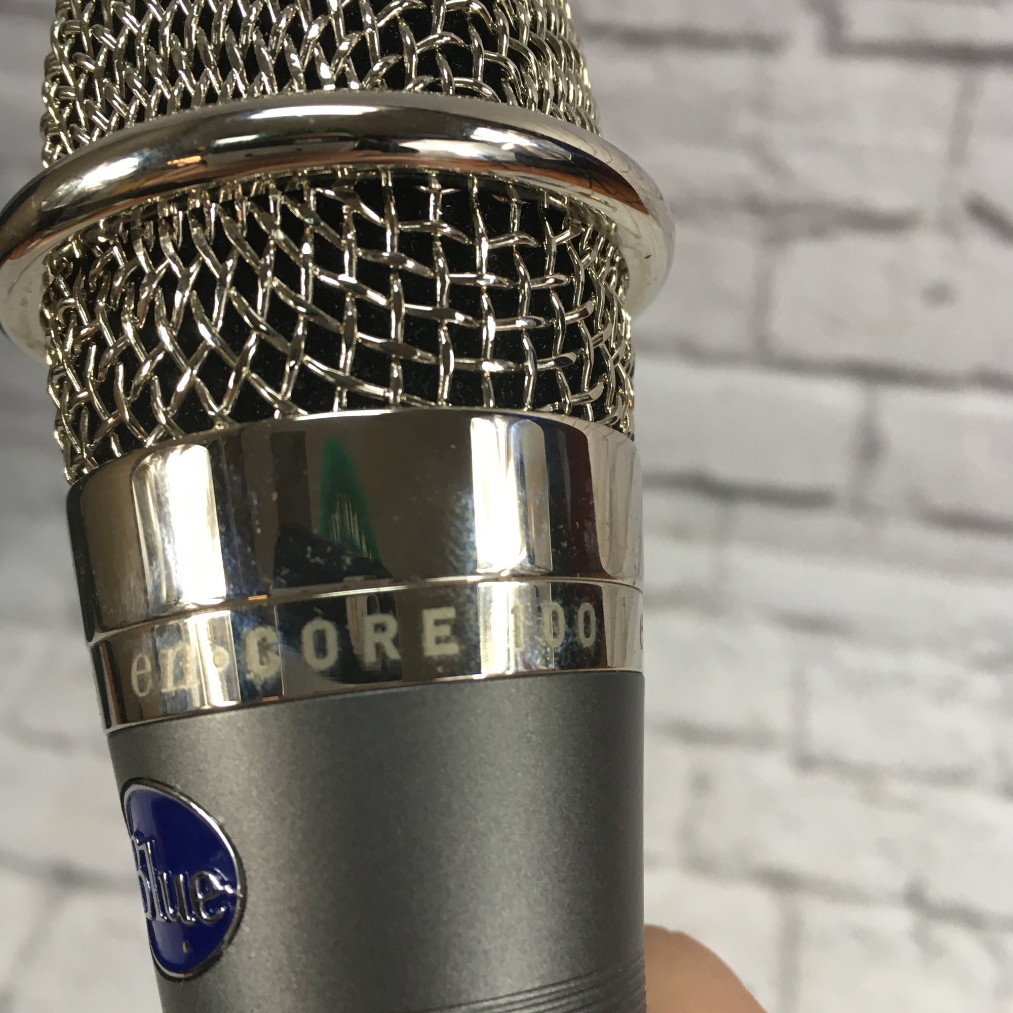 Blue Encore 100 Dynamic Mic