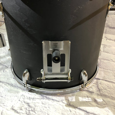 PDP 16x16 Bass Drum Converted From Floor Tom