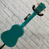 Kala Ukadelic Lochness Soprano Ukulele