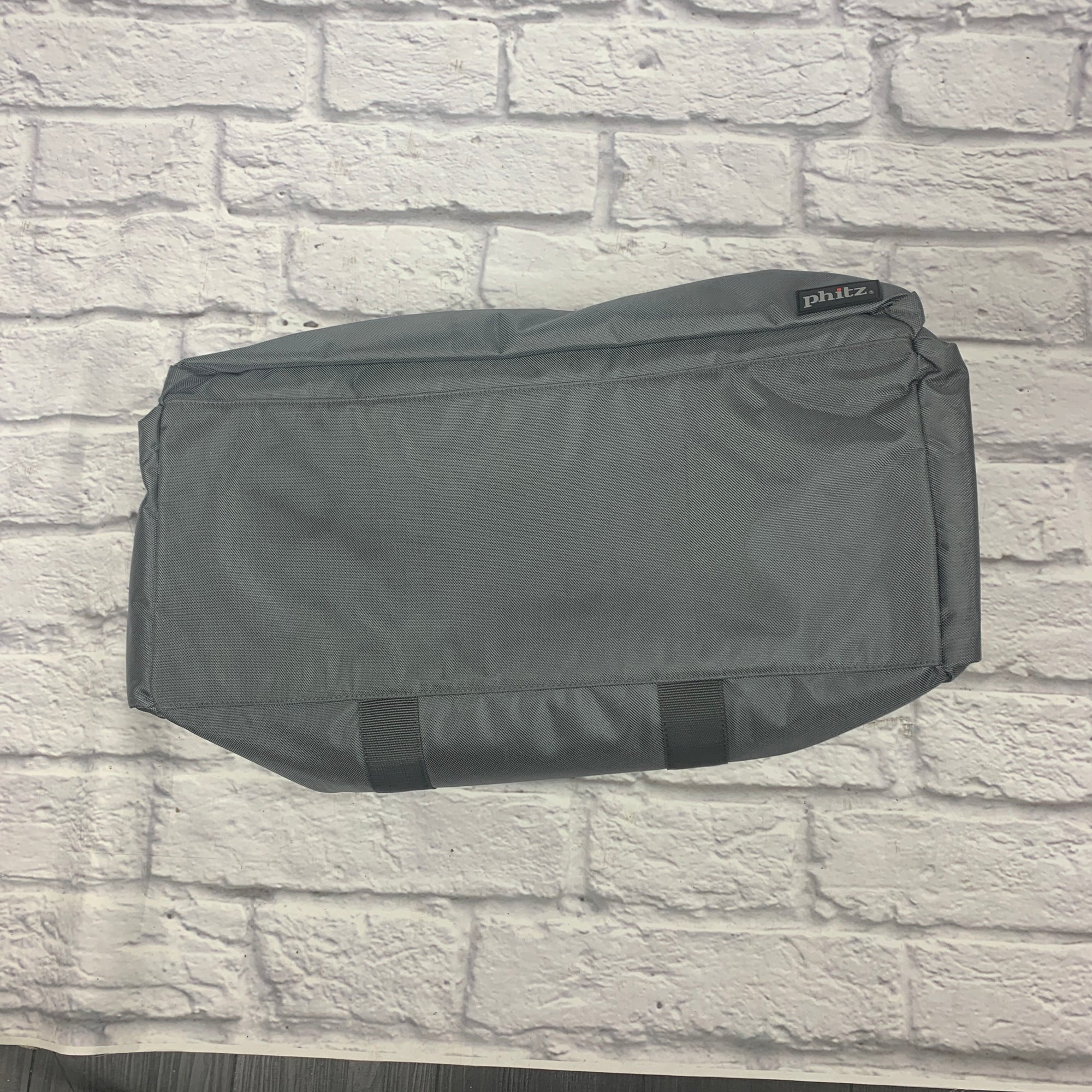 Phitz Stage Duffle Bag