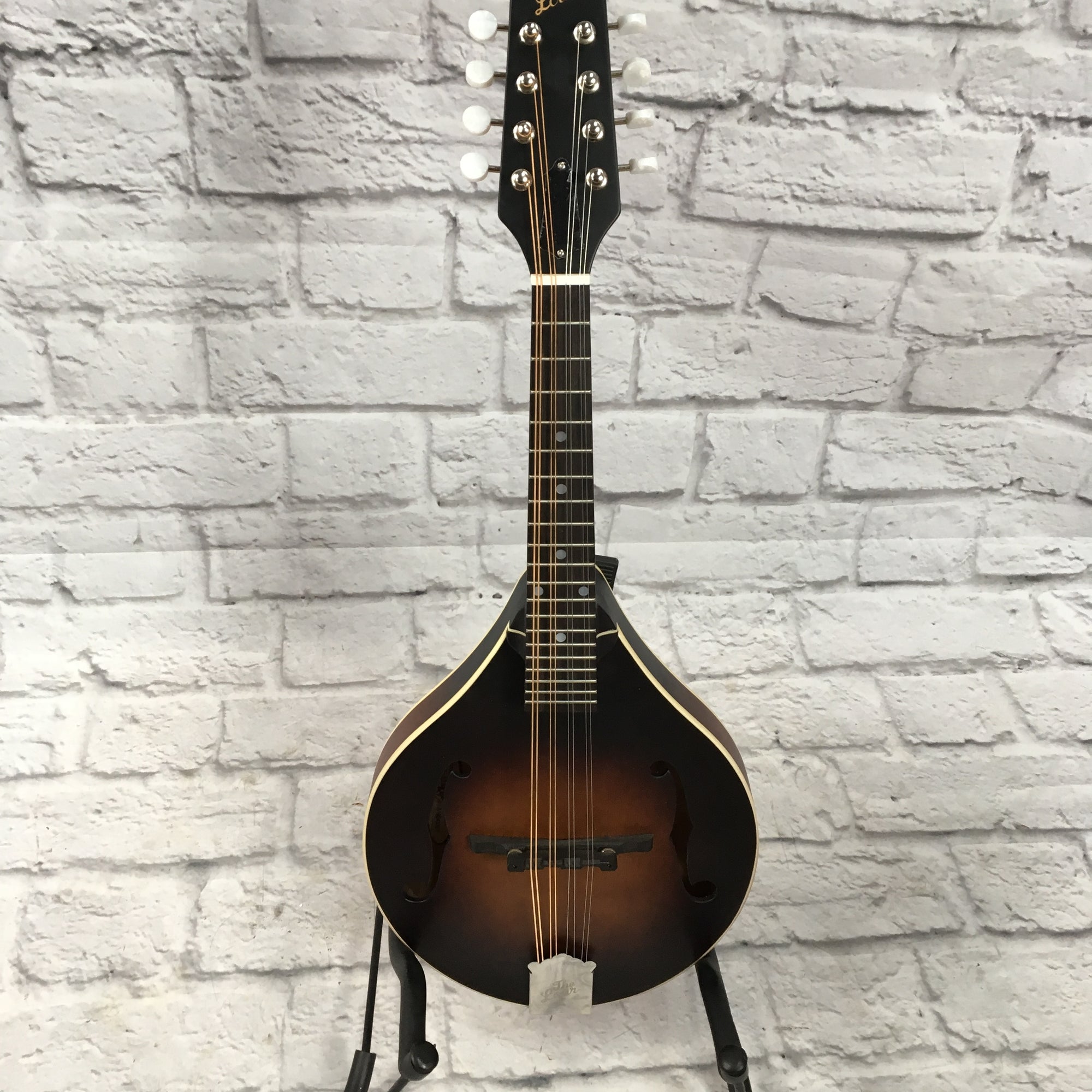 Loar LM-110 BRB Mandolin