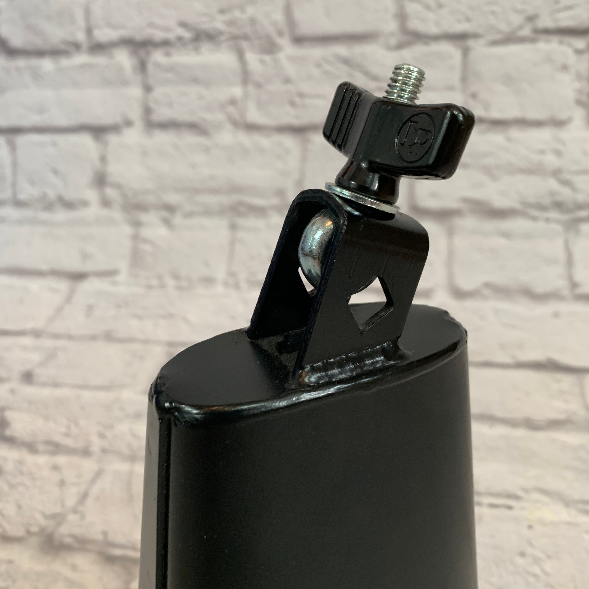 Latin Percussion Rock Ridge Rider Cowbell