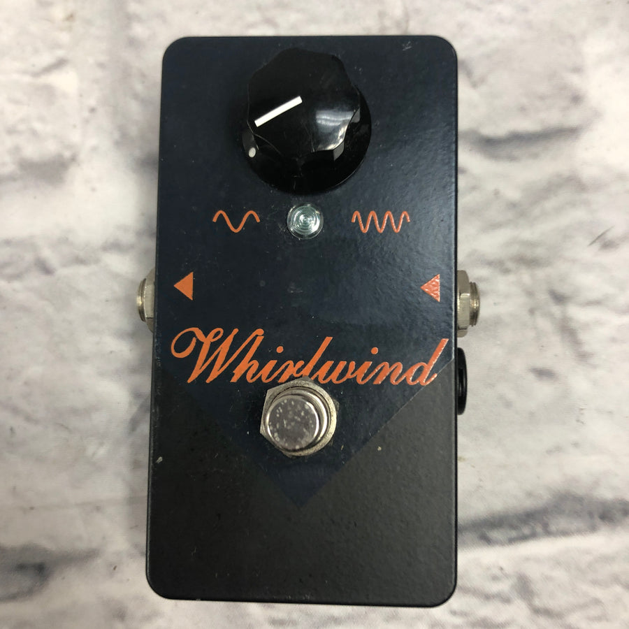 Whirlwind Phase 90 Phaser Shifter Pedal