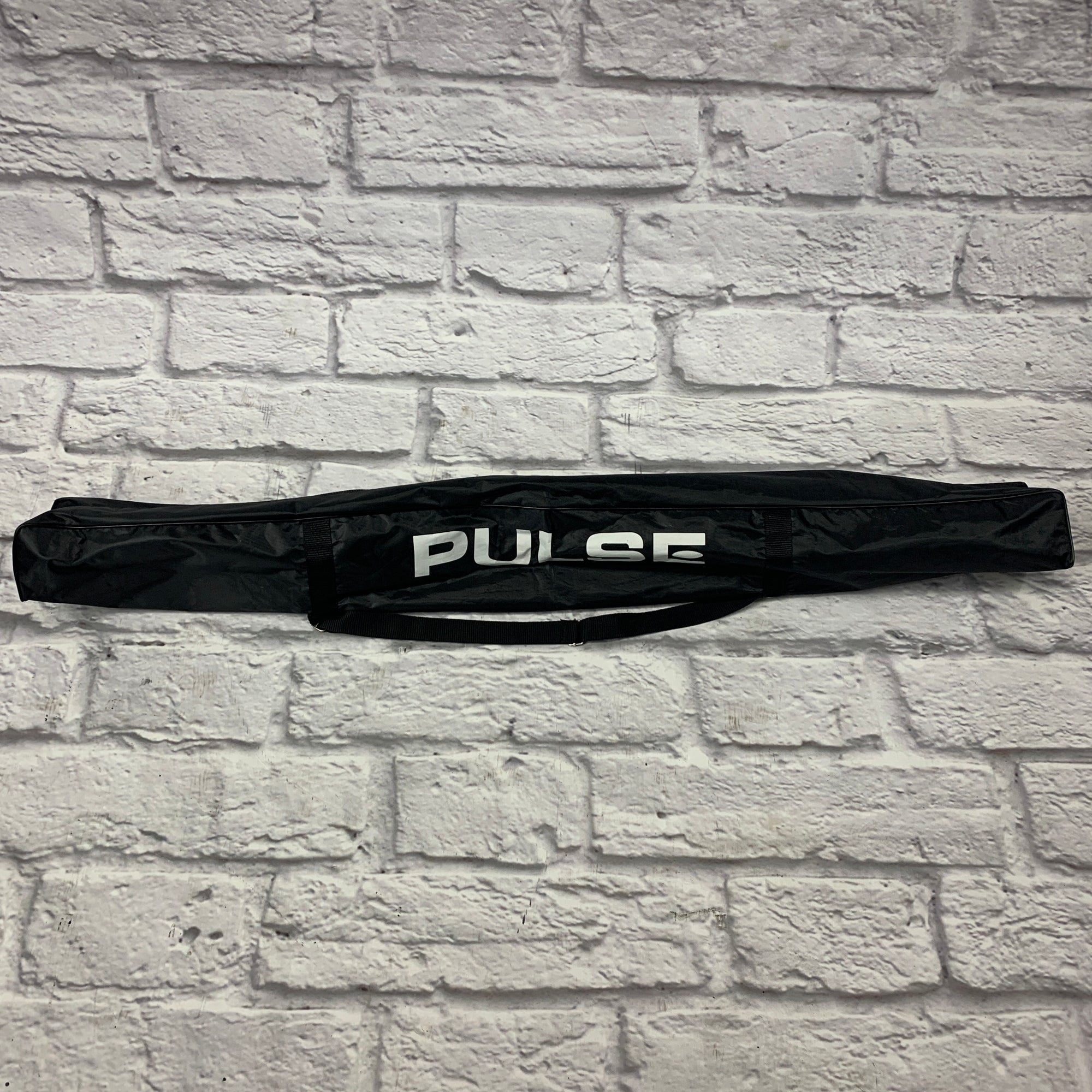 Pulse Tripod Microphone Boom Stand w/ Bag