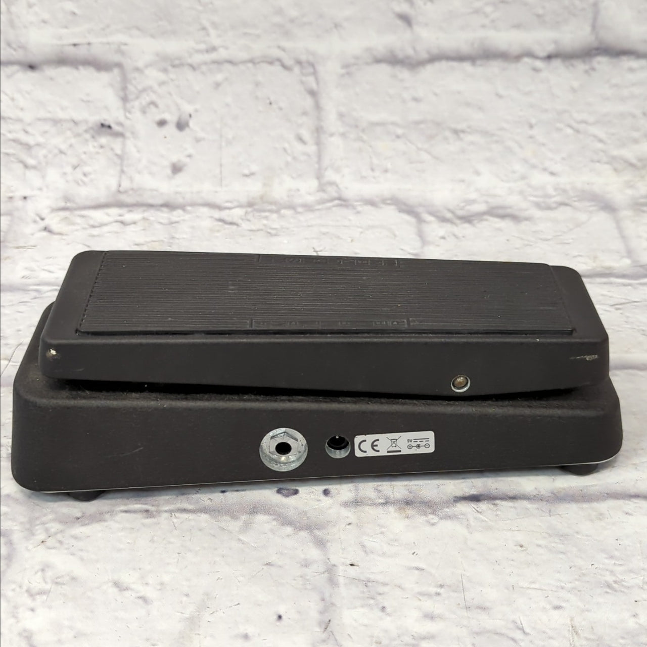 Dunlop GCB95 Crybaby Wah Pedal