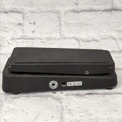 Dunlop GCB95 Crybaby Wah Pedal