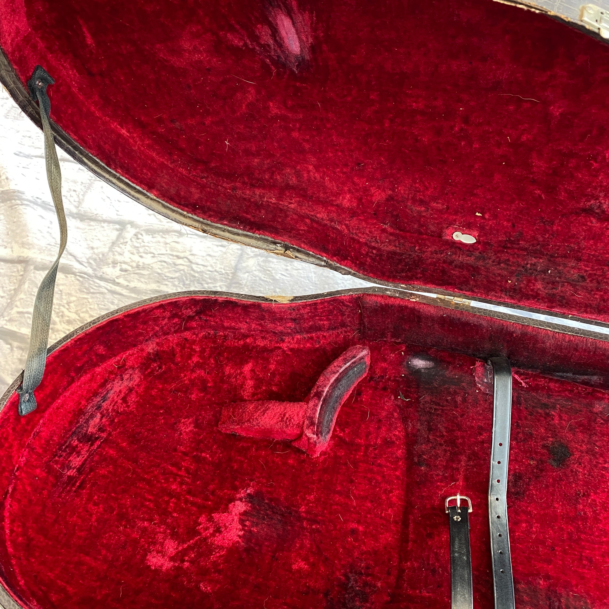Vintage King Baritone