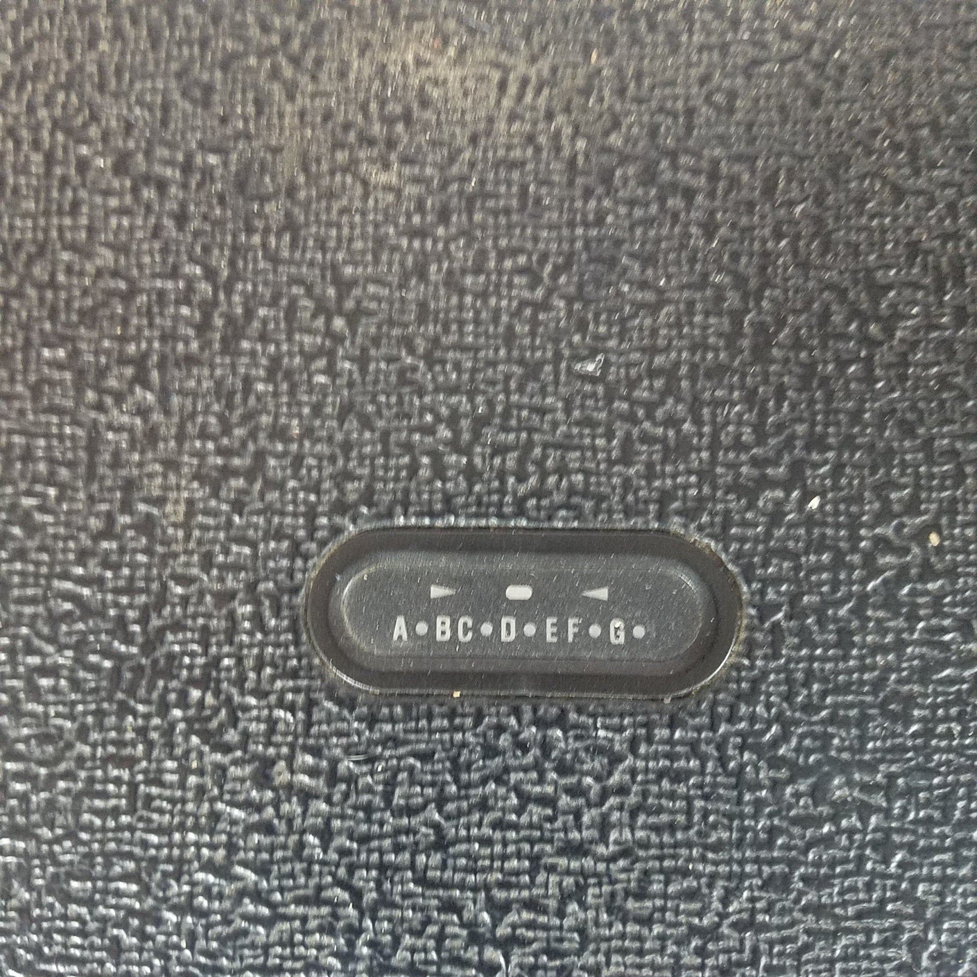 Crate FXT120 2x12 Combo Guitar Amp w/ FX