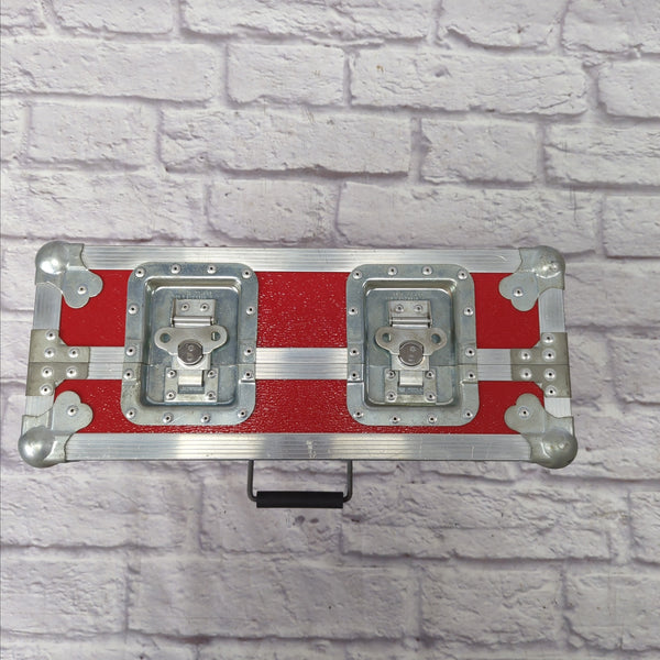Star Case Red ATA Flight Case - Evolution Music
