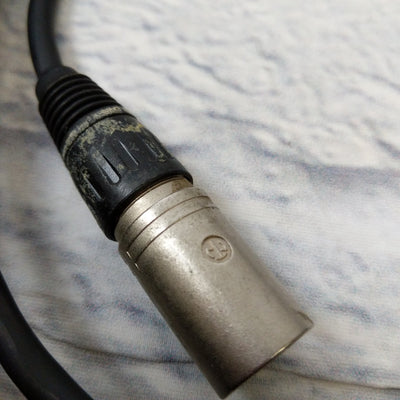 Audio Technica 20 Ft XLR cable