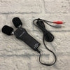Realistic 33-1065 Stereo Electret Microphone