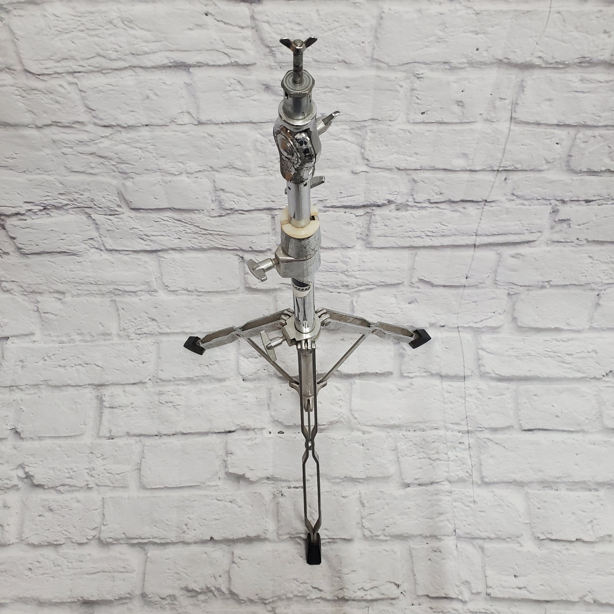 Vintage Ludwig Straight Cymbal Stand