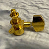 Gold Guitar Tuning Machines