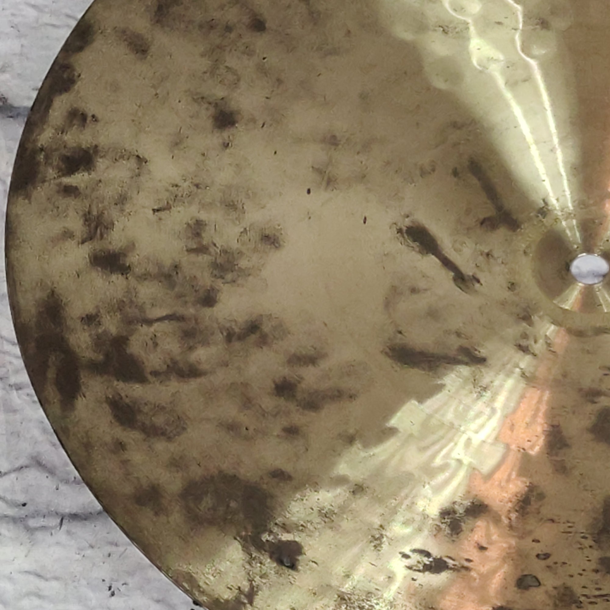Coda 16" Crash Cymbal