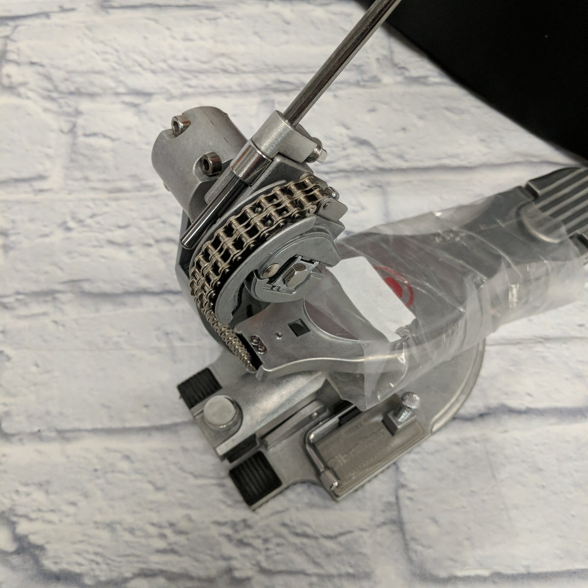 Gibraltar G Class Single Kick Pedal w/ Case