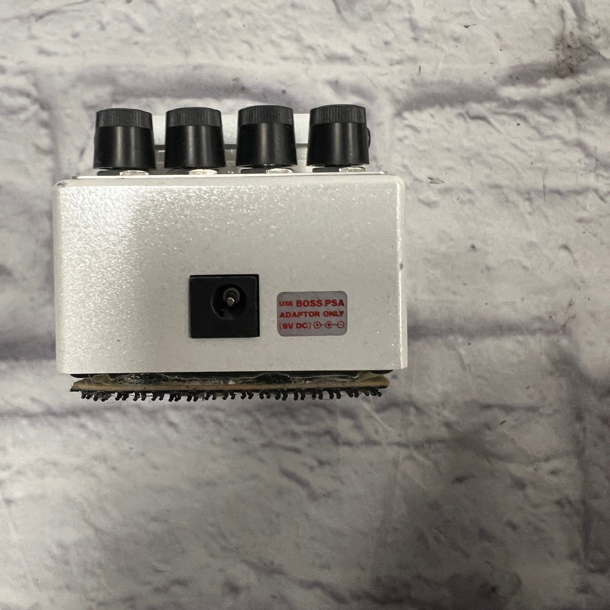 Boss TE-2 Tera Echo Delay Pedal