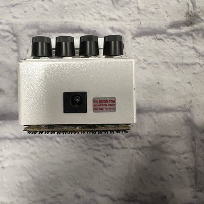 Boss TE-2 Tera Echo Delay Pedal