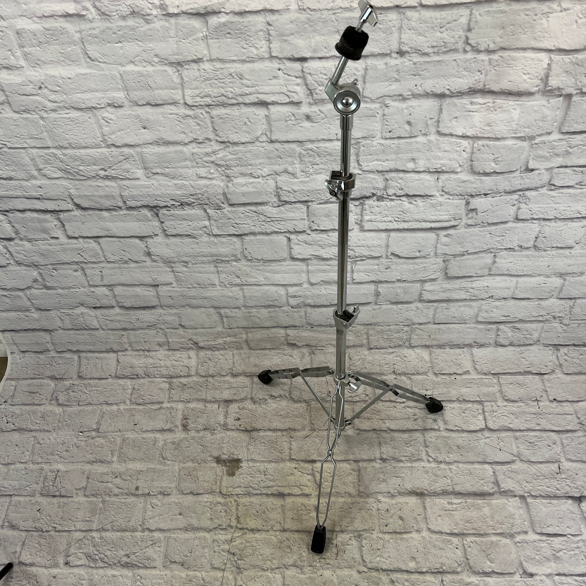 PDP Pacific Drums & Percussion Double Brace Straight Cymbal Stand