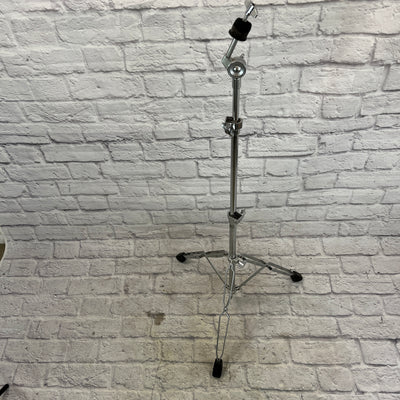 PDP Pacific Drums & Percussion Double Brace Straight Cymbal Stand