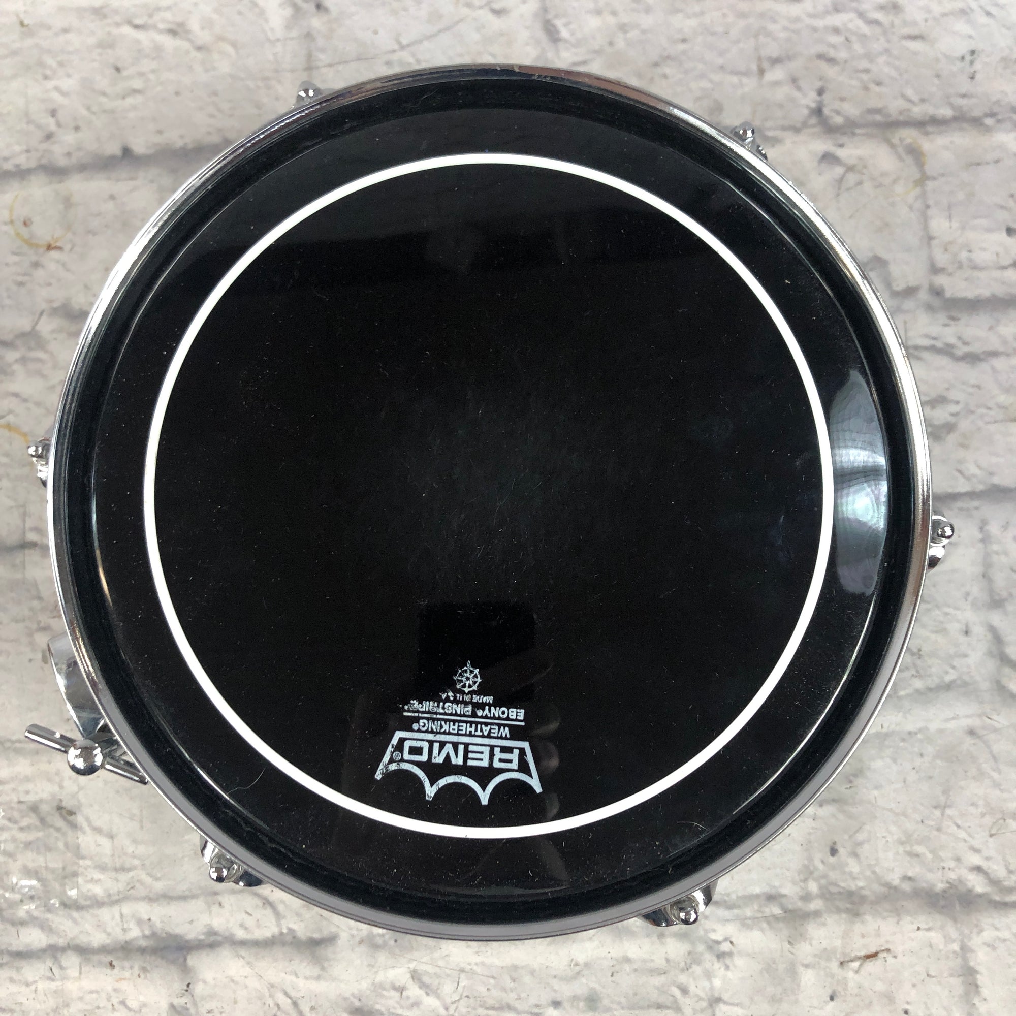 Pearl 10 x 7 Maple Shell Tom