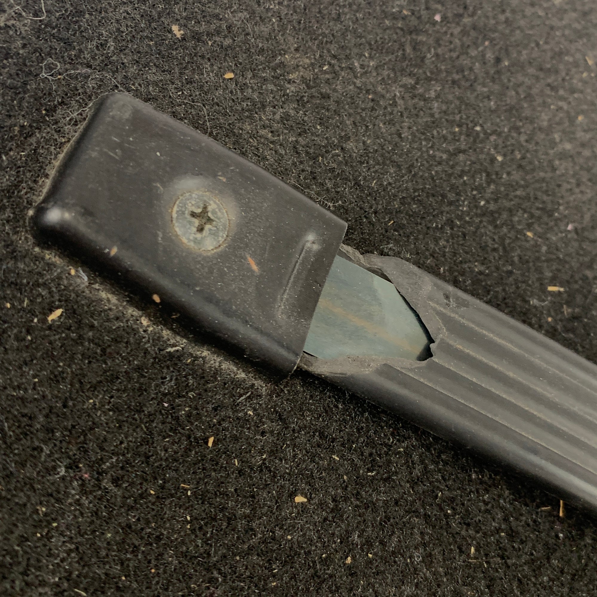 Yamaha S12e Passive Speaker