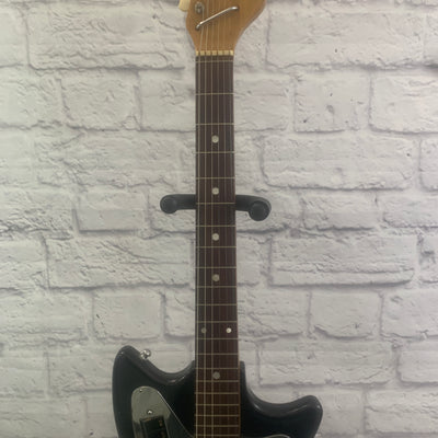 Maier Guyatone 1960's Sunburst Electric Guitar