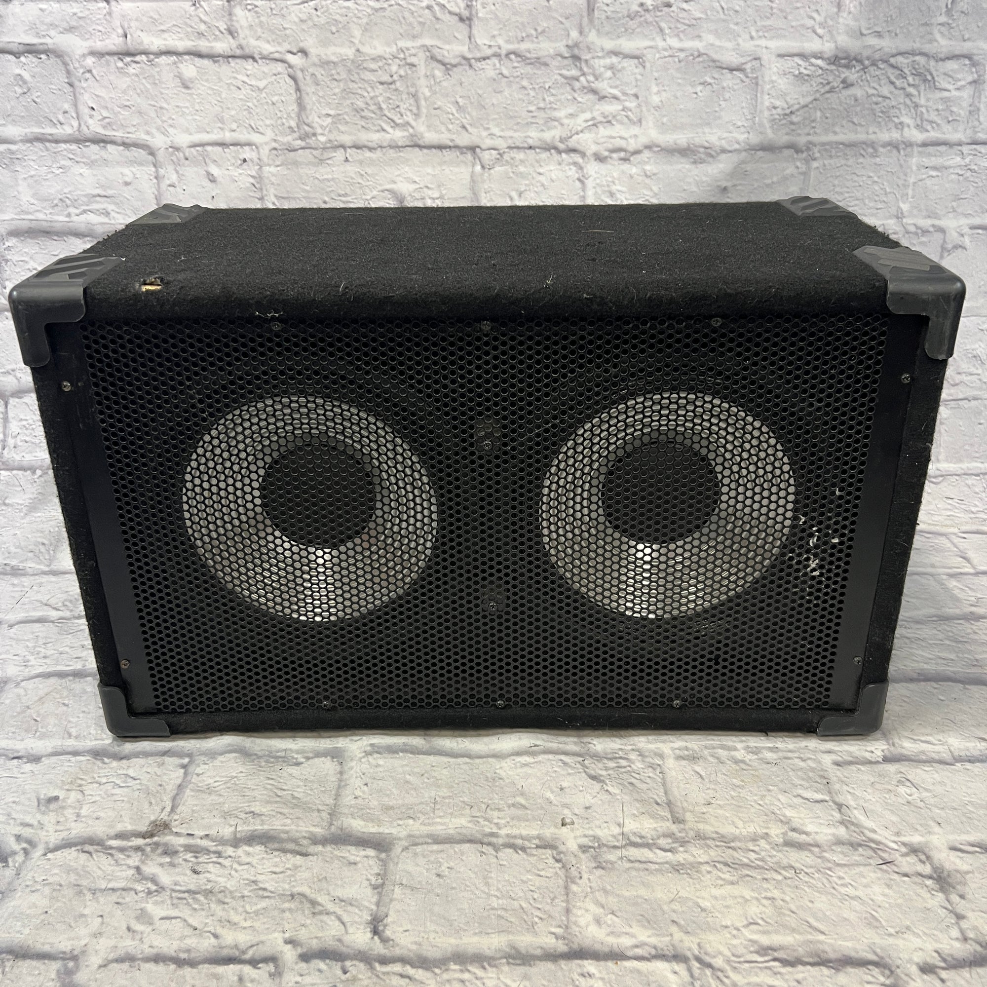 Hartke Transporter 210 Bass Cab - Evolution Music