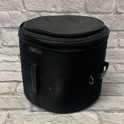 Groove Percussion 14" by 13" Drum Bag