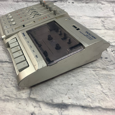 Tascam MFP01 4 Track Cassette Reorder