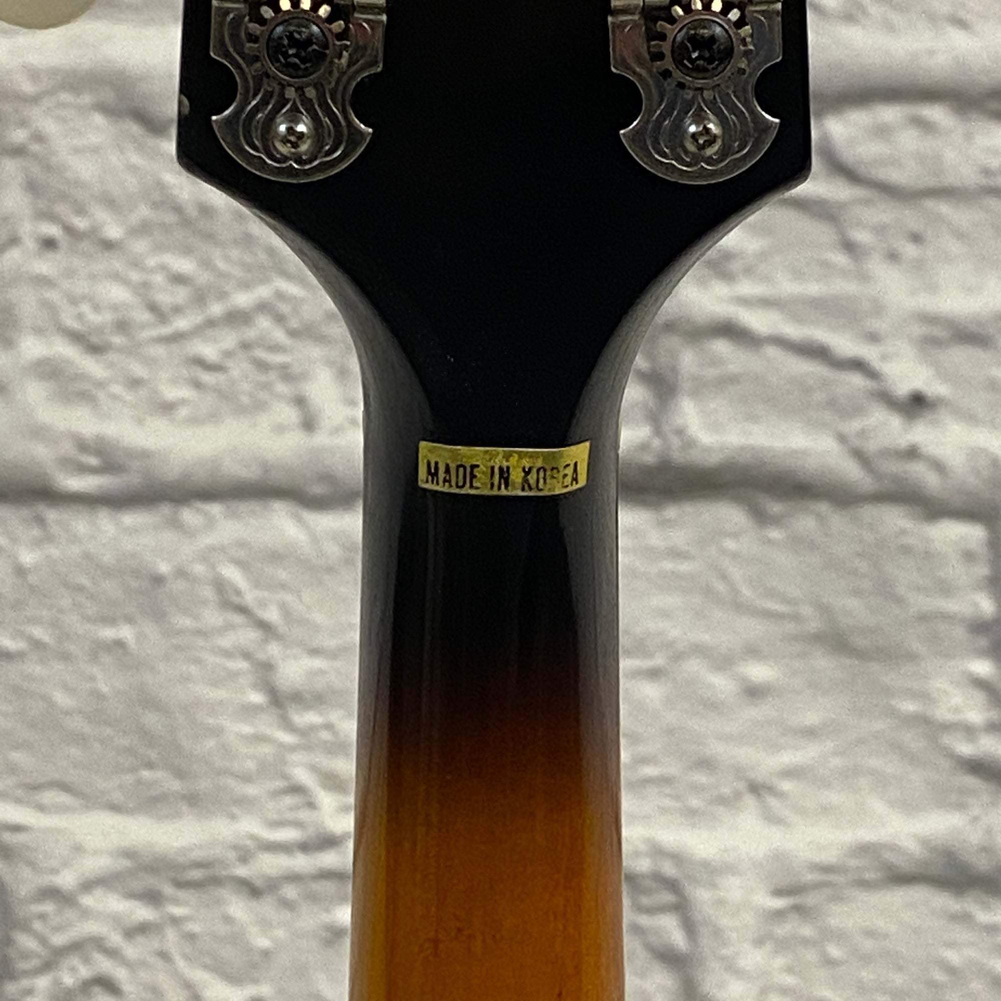 Kentucky KM-140 Mandolin