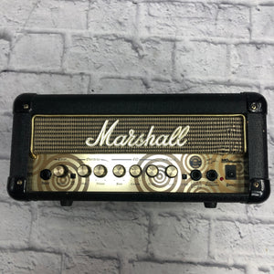 Marshall MG15MSZW 15-Watt Solid State Head