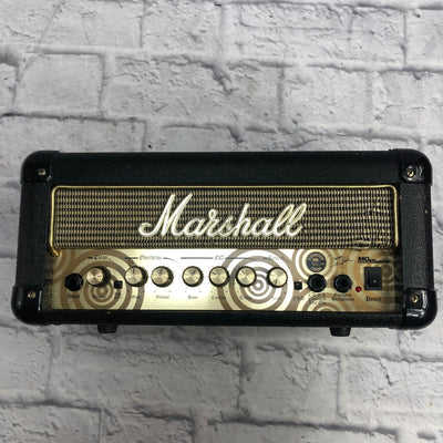 Marshall MG15MSZW 15-Watt Solid State Head