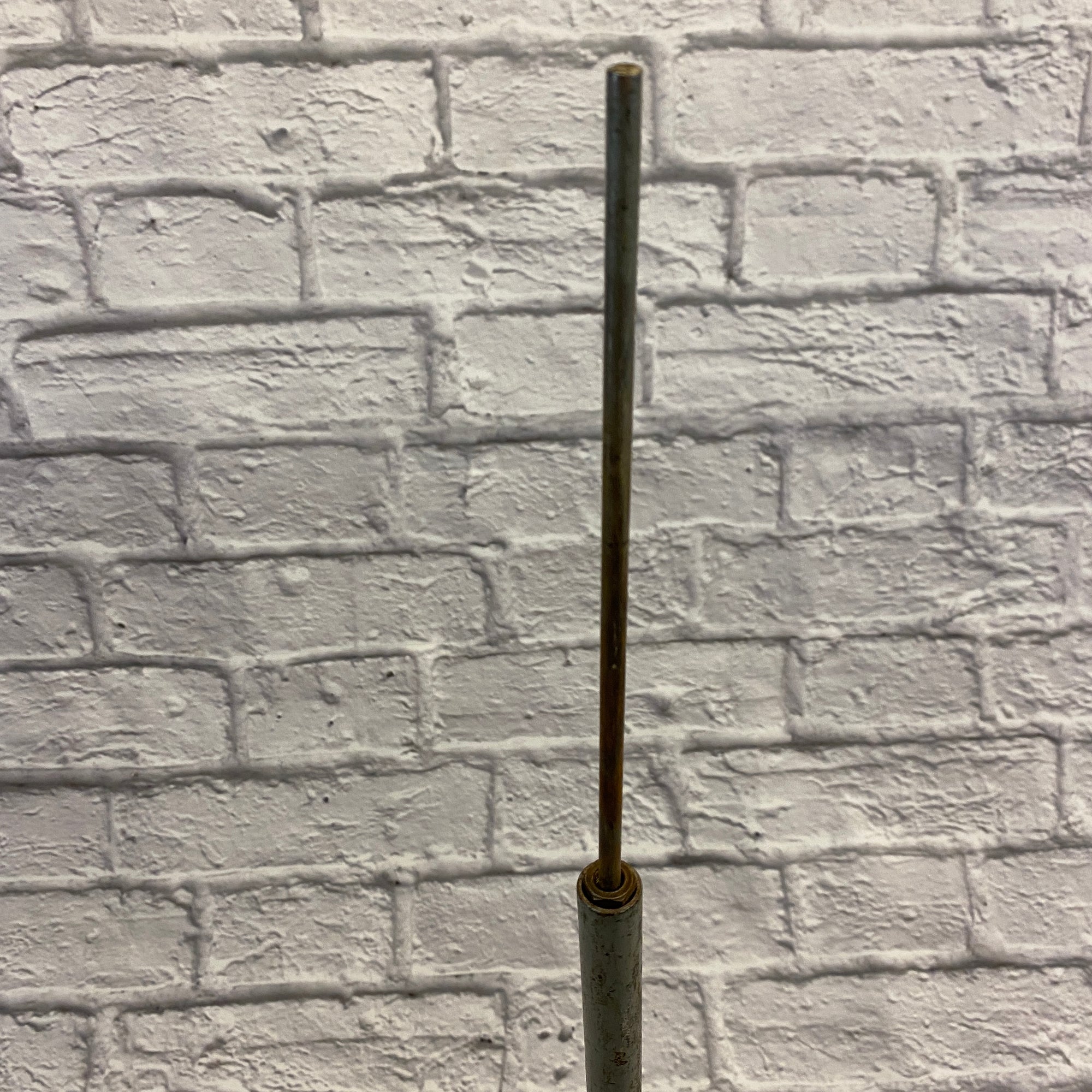 Vintage 1930s Slingerland Epic 1S Hi Hat Stand