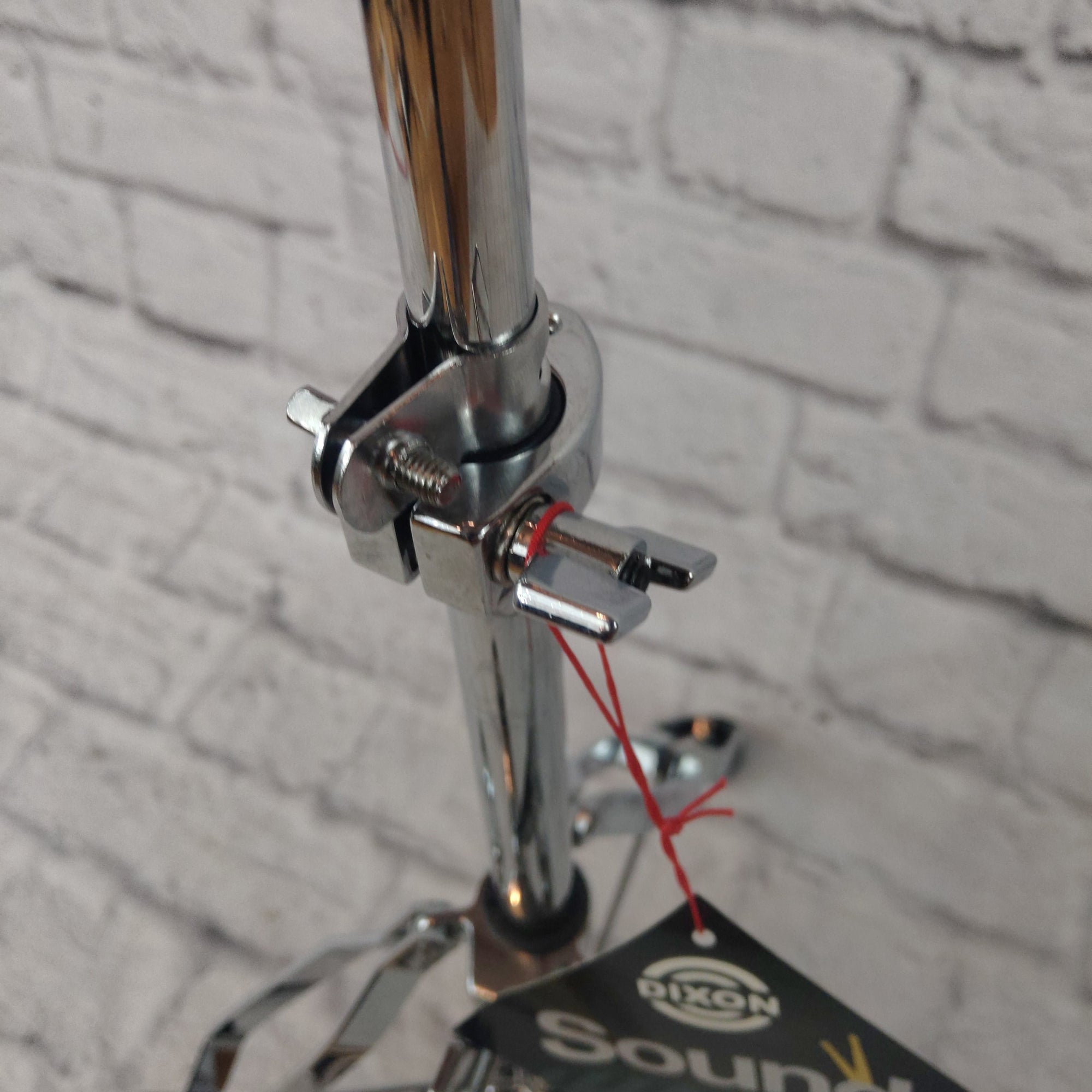 Dixon 707 Light Double Braced Hi-Hat Cymbal Stand