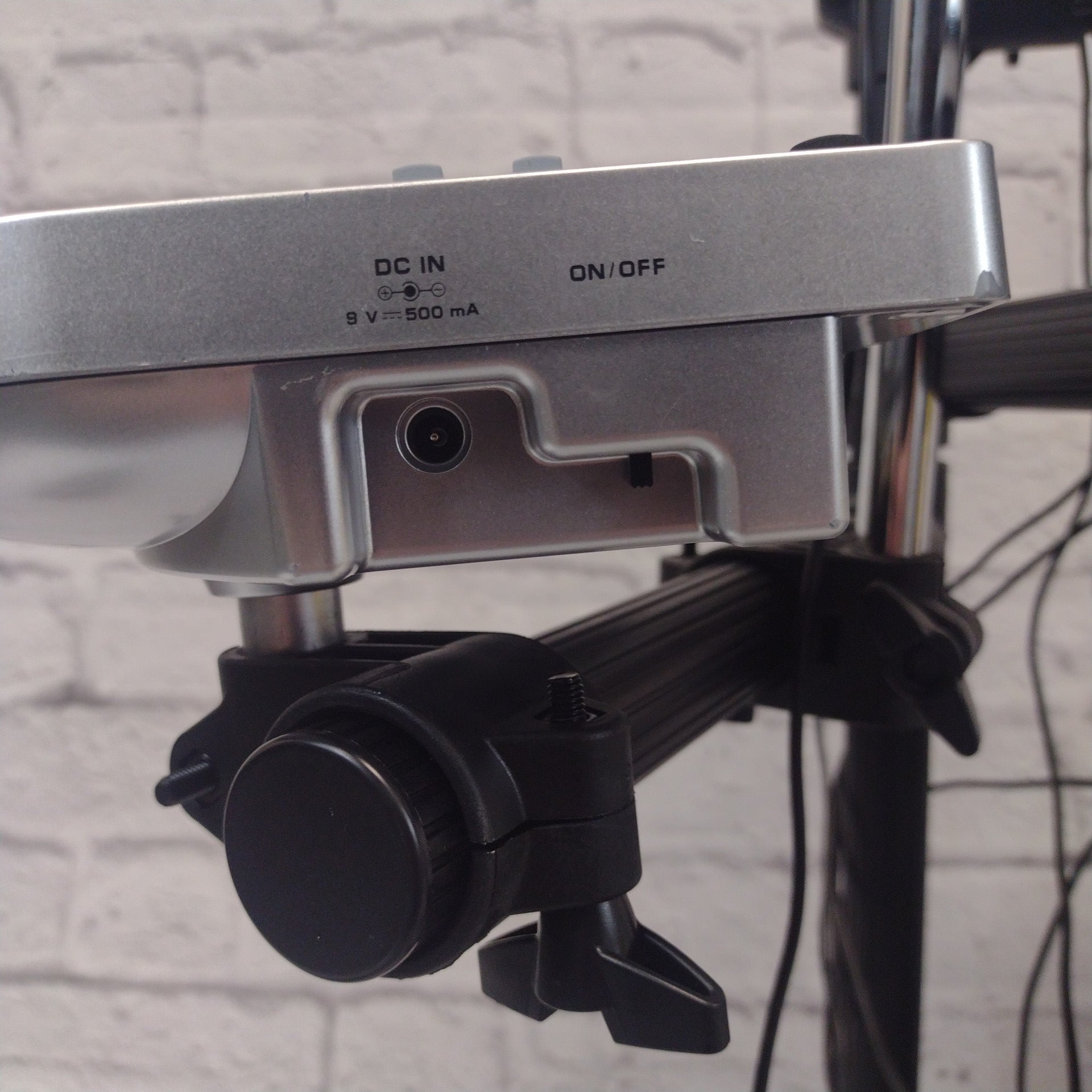 Behringer XD80USB Electronic Drum Set