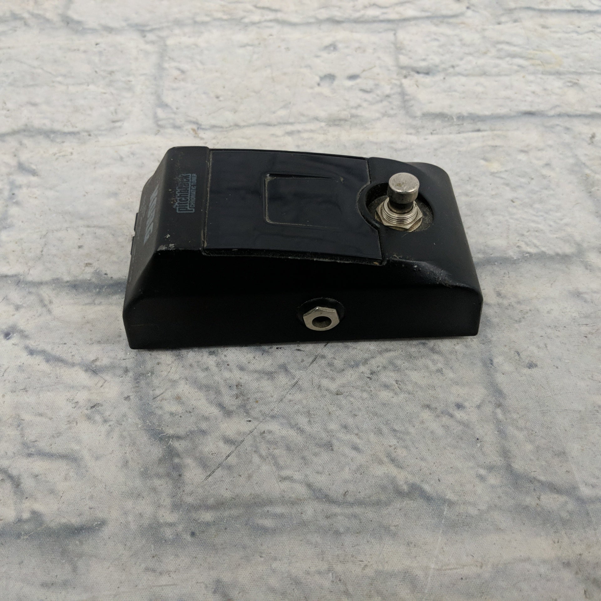 Korg Pitchblack Tuner