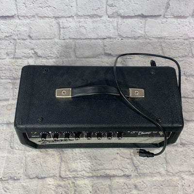 Fender Super Champ X2 15W Amp Head