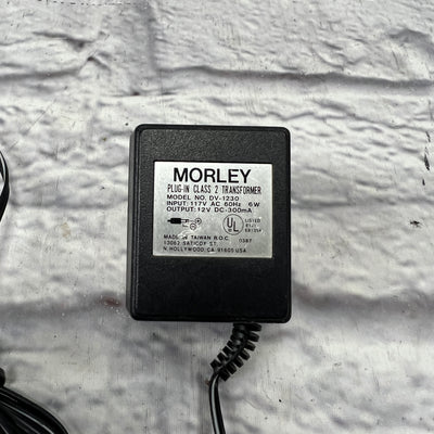 Morley DV-1230 12V OEM Power Supply