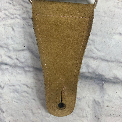 Levy's MPJG Sun Guitar Strap