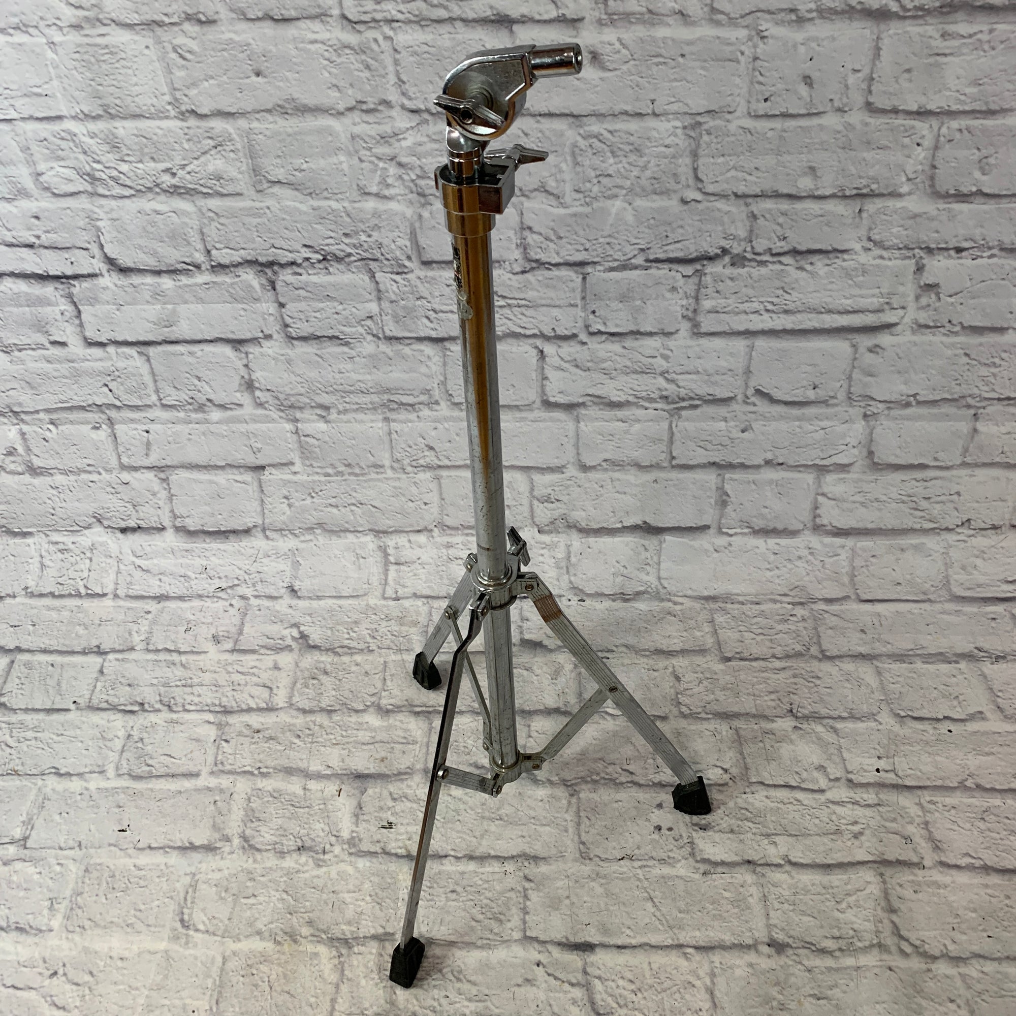 Vintage Tama Japanese Straight Cymbal Stand As-Is