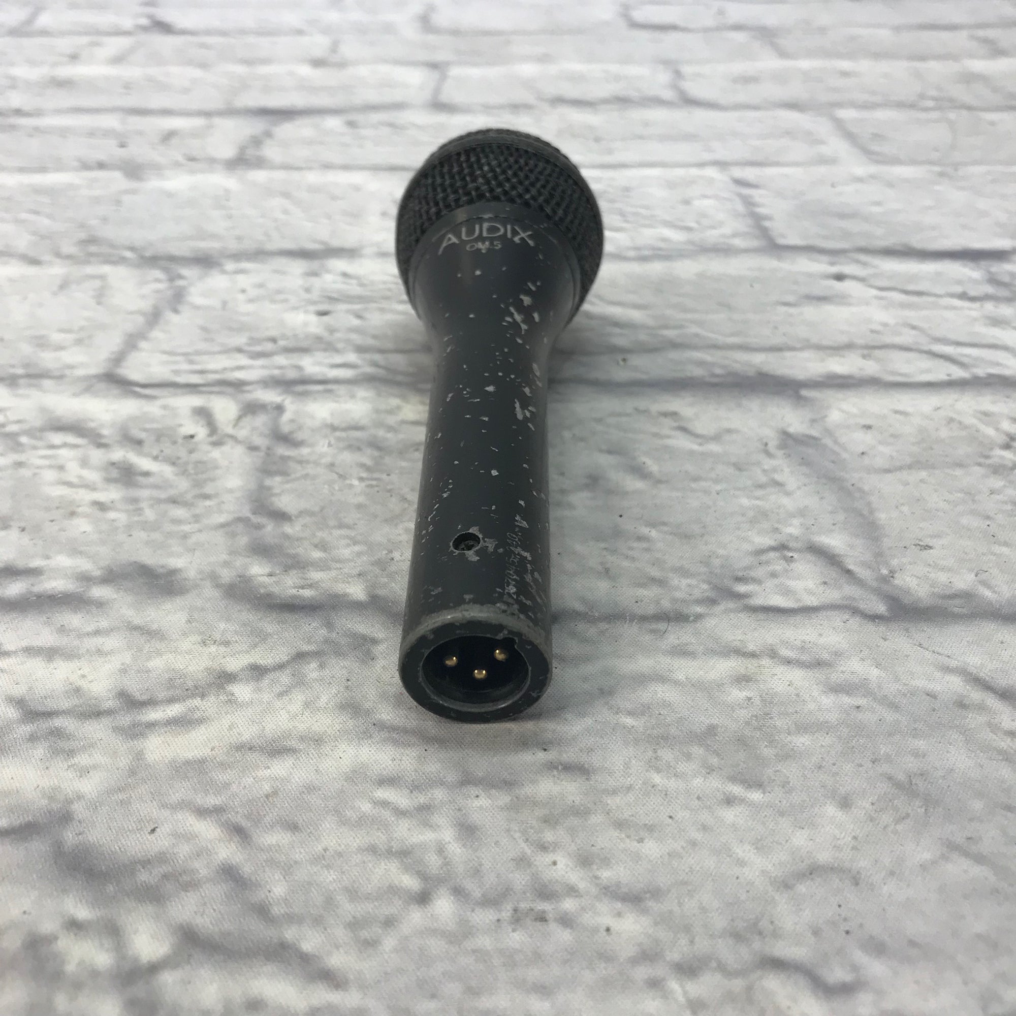 Audix OM-5 Dynamic Microphone