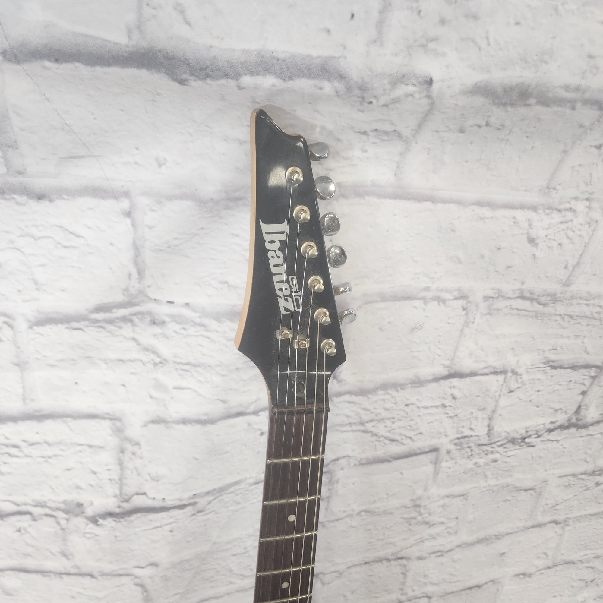 Ibanez GRX20L Left Handed Electric Guitar Lefft