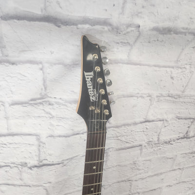 Ibanez GRX20L Left Handed Electric Guitar Lefft