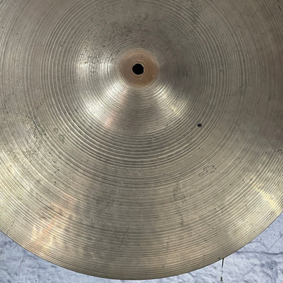 Zildjian 18 Avedis Ride Cymbal