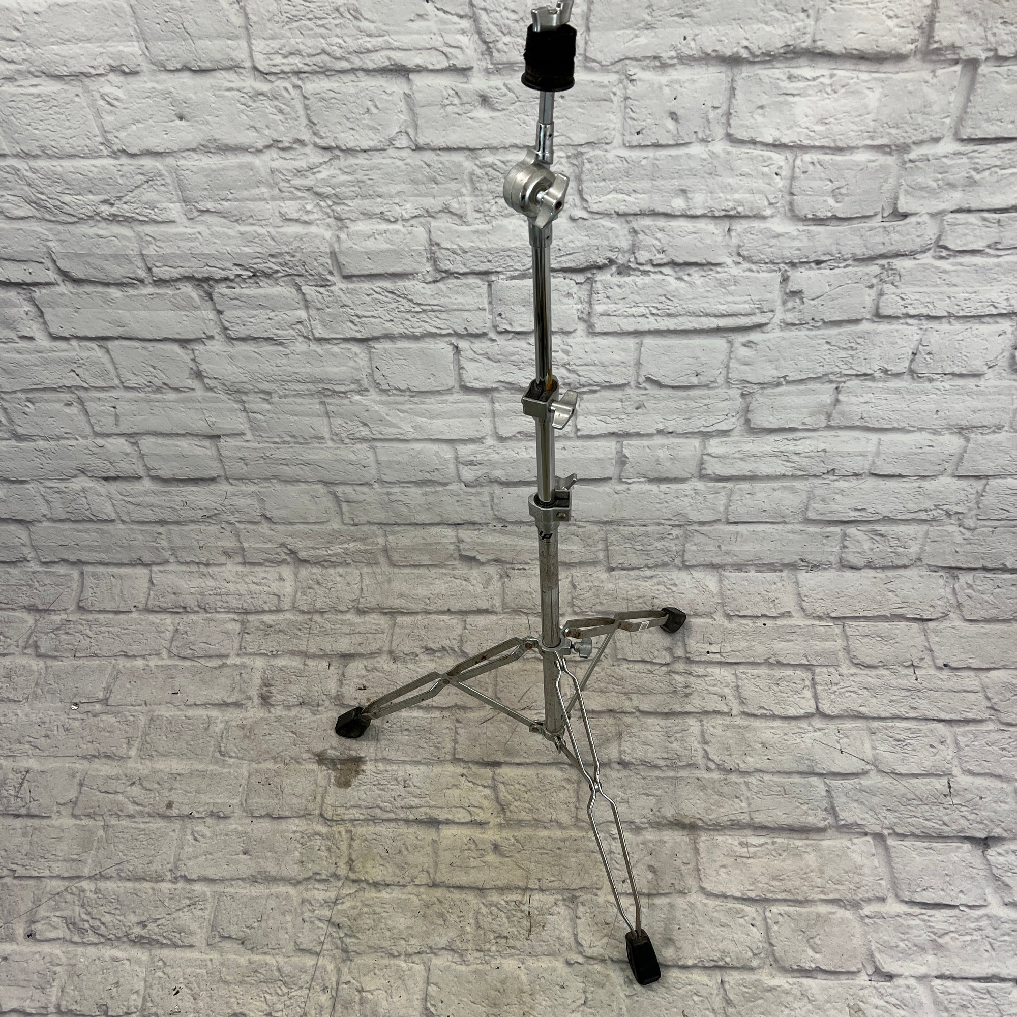 PDP Pacific Drums & Percussion Double Brace Straight Cymbal Stand