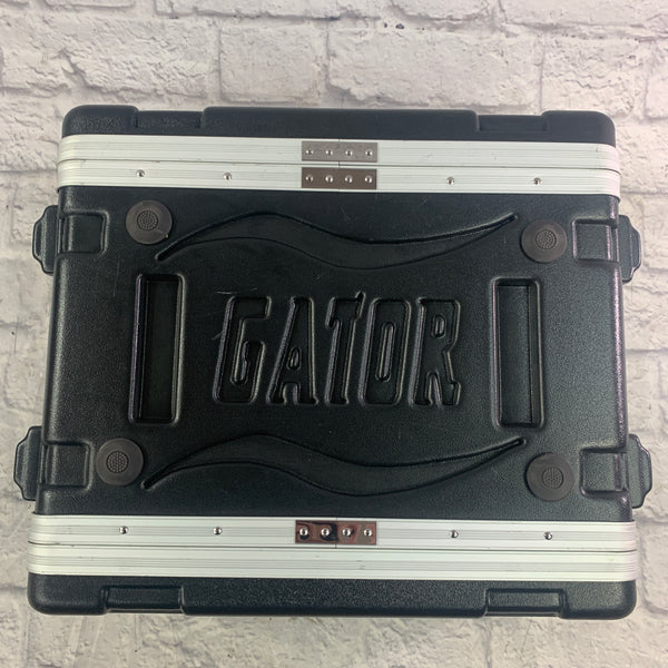 Gator 2U Rack Case - Evolution Music