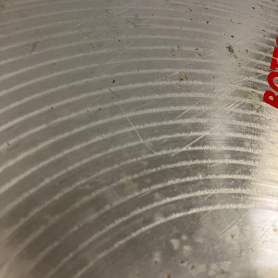 Camber Medium 14 Hi Hats