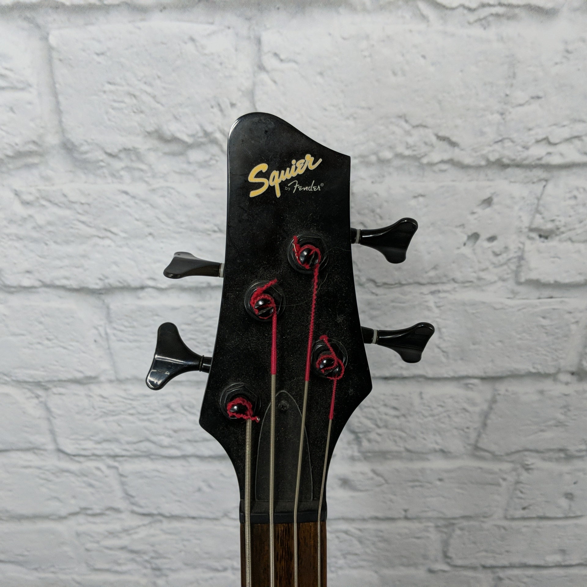 Squier MB-4 Bass Guitar