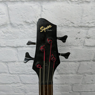 Squier MB-4 Bass Guitar