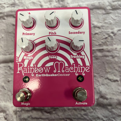 EarthQuaker Devices Rainbow Machine